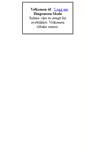 Mobile Screenshot of dingemoen.skule.no